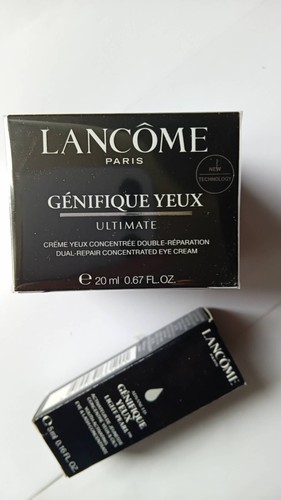 Lancome genifique yeux - lancome,