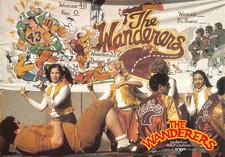 The Wanderers ORIGINAL