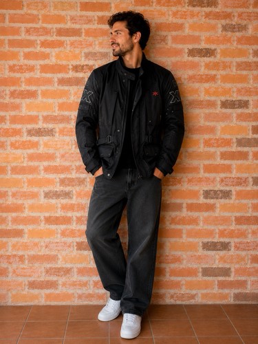 Polo motorrad herrenjeans - motorrad,