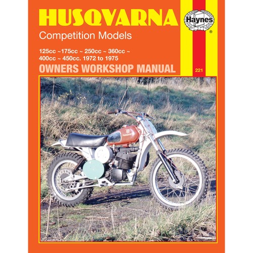 Husqvarna