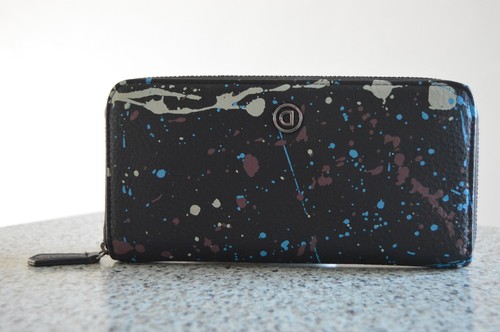 Desigual damen geldbörse - desigual,