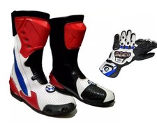 BMW Motorradstiefel Herren