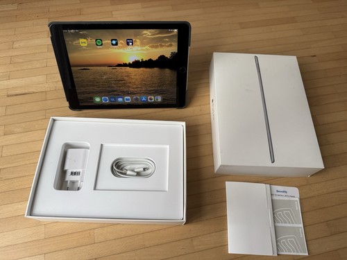 Apple ipad air - apple,