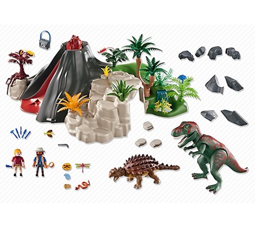 Playmobil 5230 abenteuer - playmobil,