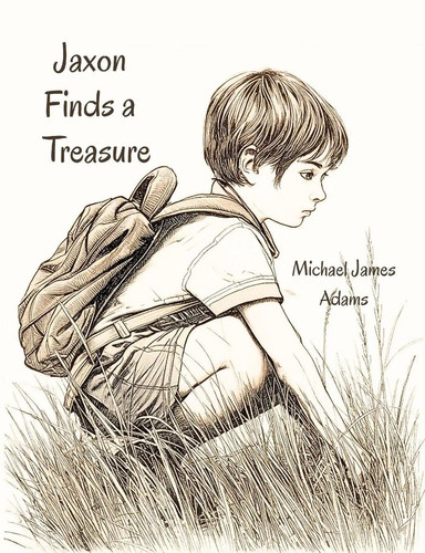Michael adams jaxon finds - adams, a