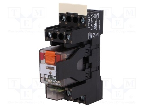 12a 250vac uspule - 12a/250vac, uspule: