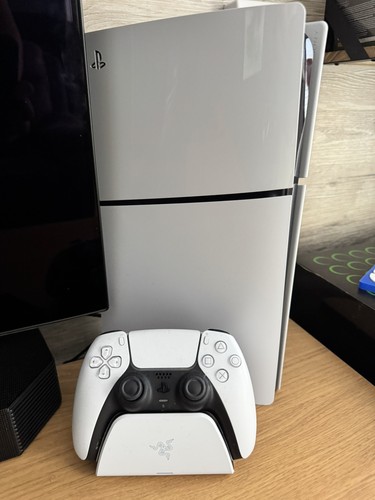 Sony playstation ps5 slim - sony,