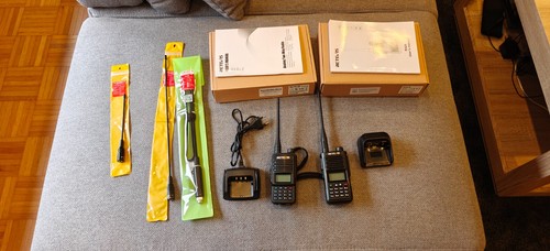Retevis afu handfunkgeräte - retevis,