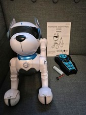 Roboter Hund Smyth Toys Ziggy