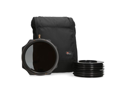 Lee filterset lowepro s - lowepro, s&f