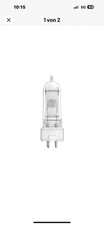 OSRAM GCT, T27, 230V/240V