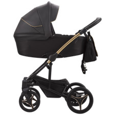 5901497199862 Kinderwagen TORINO - SI.01/GOLD BEBETTO