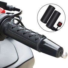 12V Heizgriffe Lenker