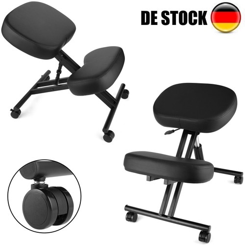 Kniestuhl ergonomischer - kniestuhl,