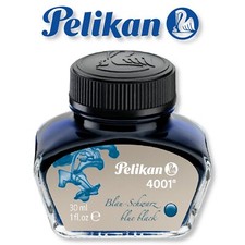 Pelikan Tintenfass Tinte 4001