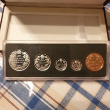 1908 - 1998 Royal Canadian