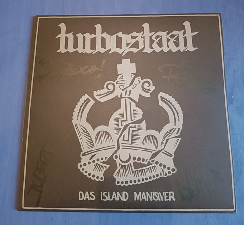 Turbostaat das island manöver - turbostaat,