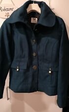 Damen Jacke Winter Blazer