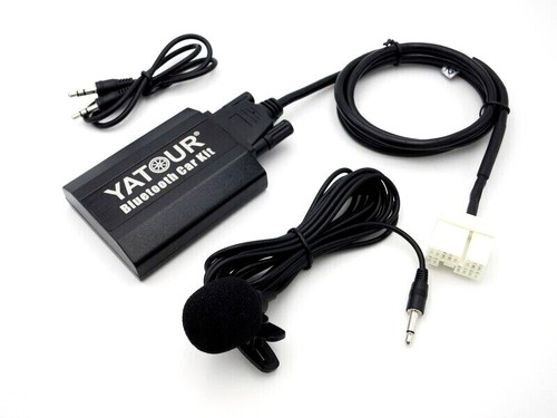 Btk bluetooth 2 aux - 5.2,