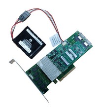 Fujitsu raid controller d3116 - controller,