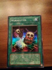Wurmfutter(TF04-DE002 in mint) 