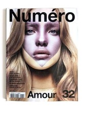 Magazinausgabe 32. April 2002