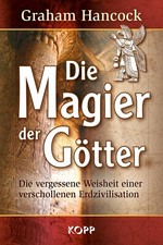 Die Magier der Götter Graham