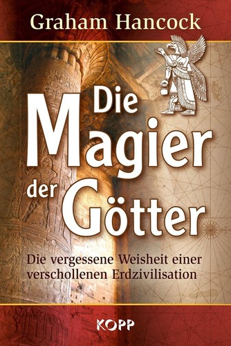 Die magier der götter - die,