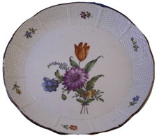 Antique 18thC Ludwigsburg