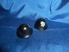 Playmobil 9237 Bobby 2 x Helm