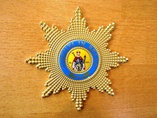 "Verdienstorden St