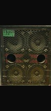 trace elliot Bass Box