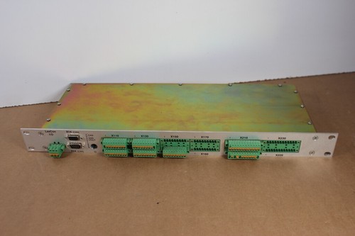 Rofin sinar lascon o - rofin-sinar, i/o