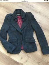 DRYKORN Damen - Blazer Gr. 2 34/36 *NEU