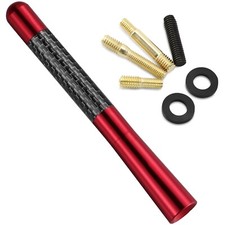 Auto Dach Kurz Stab Antenne
