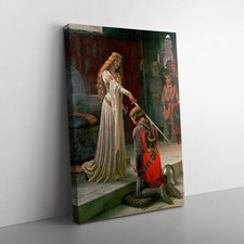 Die Auszeichnung von Edmund