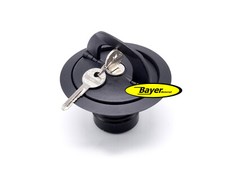 BMW Motorrad Tankdeckel