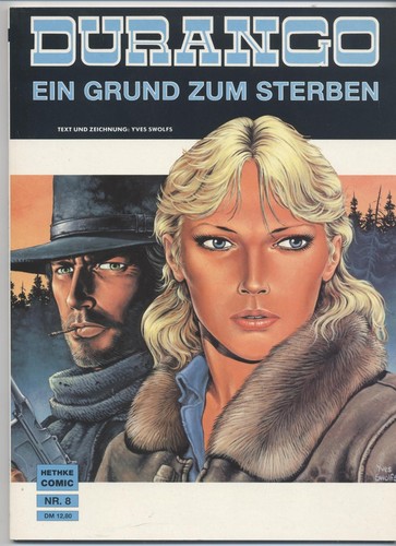 Durango ein grund - ein,