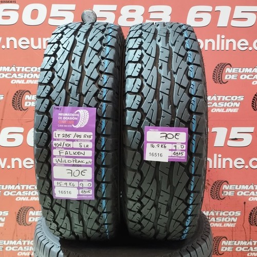 Falken windepeak at01 - 2x,