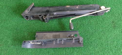 Wagenheber bilstein - vw,