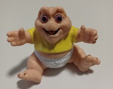 Baby sinclair figur von die - sinclair,
