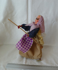 Souvenir Brockenhexe zum