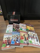 Desperate Housewives Die