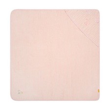 Steiff Badetuch mit Kapuze