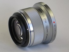 OLYMPUS M.ZUIKO DIGITAL 45MM
