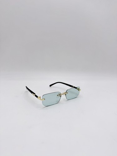Elegante rahmenlose