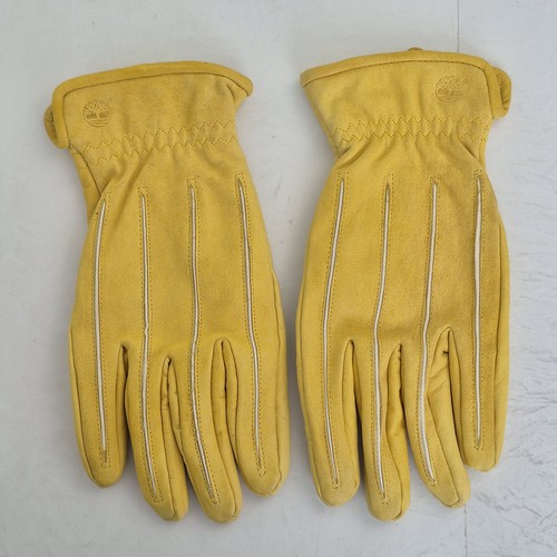 Timberland handschuhe gelb - xl,