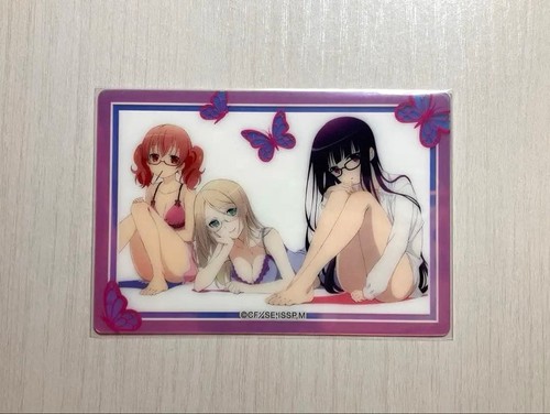 Inu boku aurora - inu, x