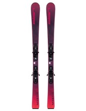 Neue Damen-Ski ELAN MYSTIC SX