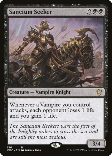 Sanctum seeker near - seeker,